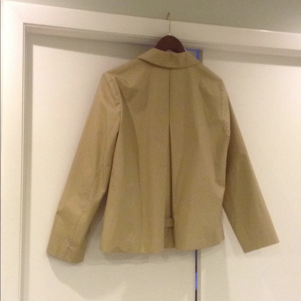 J.C.Crew jacket - Picture 3 of 3